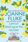 Lemon Meringue Pie Murder - Joanne Fluke - 9781496714022