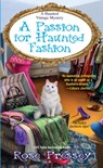 Passion for Haunted Fashion - Rose Pressey - 9781496714640