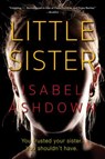 Little Sister - ASHDOWN,  Isabel - 9781496714770