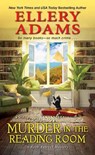 Murder in the Reading Room - Ellery Adams - 9781496715654