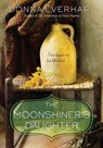 The Moonshiner's Daughter - Donna Everhart - 9781496717023