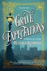 Grave Expectations - Heather Redmond - 9781496717191