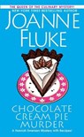 Chocolate Cream Pie Murder - Joanne Fluke - 9781496718877