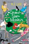 Grand Slam Murders - R. J. Lee - 9781496719140