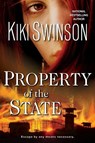 Property of the State - Kiki Swinson - 9781496720078