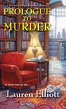 Prologue to Murder - Lauren Elliott - 9781496720238