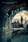 A Tale of Two Murders - Heather Redmond - 9781496720474