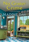 No Grater Crime - Maddie Day - 9781496723192
