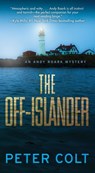 The Off-Islander - Peter Colt - 9781496723451