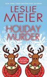 Holiday Murder - Leslie Meier - 9781496723598