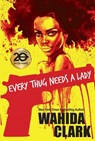 Every Thug Needs A Lady - Wahida Clark - 9781496724250