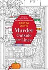 Murder Outside the Lines - Krista Davis - 9781496724649