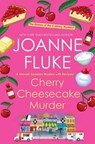 Cherry Cheesecake Murder - Joanne Fluke - 9781496725462
