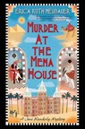 Murder at the Mena House - Erica Ruth Neubauer - 9781496725868