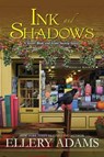 Ink and Shadows - Ellery Adams - 9781496726421