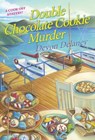 Double Chocolate Cookie Murder - Devon Delaney - 9781496727879