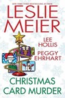 Christmas Card Murder - Leslie Meier ; Lee Hollis - 9781496728234