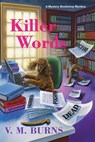Killer Words - V.M. Burns - 9781496728982
