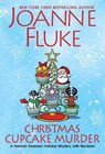 Christmas Cupcake Murder - Joanne Fluke - 9781496729132