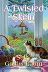 A Twisted Skein - Sally Goldenbaum - 9781496729446
