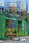 Murder in an Irish Bookshop - Carlene O'Connor - 9781496730824