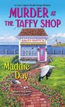 Murder at the Taffy Shop - Maddie Day - 9781496731692