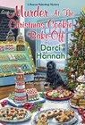 Murder at the Christmas Cookie Bake-Off - Darci Hannah - 9781496731760