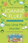 Key Lime Pie Murder - Joanne Fluke - 9781496731951