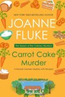 Carrot Cake Murder - Joanne Fluke - 9781496731968