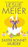 Easter Bonnet Murder - Leslie Meier - 9781496733740