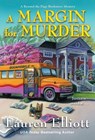A Margin for Murder - Lauren Elliott Elliott - 9781496735133