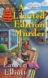 A Limited Edition Murder - Lauren Elliott - 9781496735157