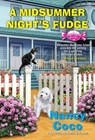 A Midsummer Night's Fudge - Nancy Coco - 9781496735546