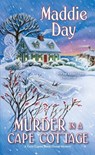 Murder in a Cape Cottage - Maddie Day - 9781496735676