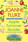 Apple Turnover Murder - Joanne Fluke - 9781496735997