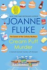 Cream Puff Murder - Joanne Fluke - 9781496736000