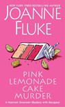 Pink Lemonade Cake Murder - Joanne Fluke - 9781496736123