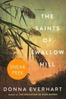The Saints of Swallow Hill: Sneak Peek - Donna Everhart - 9781496738349