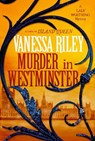 Murder in Westminster - Vanessa Riley - 9781496738660