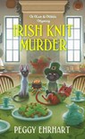 Irish Knit Murder - Peggy Ehrhart - 9781496738851
