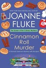 Cinnamon Roll Murder - Joanne Fluke - 9781496739292