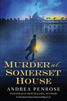 Murder at Somerset House - Andrea Penrose - 9781496740014