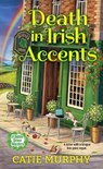Death in Irish Accents - Catie Murphy - 9781496740052