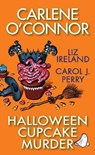 Halloween Cupcake Murder - Carlene O'Connor ; Liz Ireland - 9781496740274