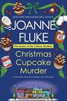 Christmas Cupcake Murder - Joanne Fluke - 9781496740366