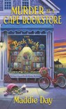 Murder at a Cape Bookstore - Maddie Day - 9781496740557
