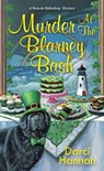 Murder at the Blarney Bash - Darci Hannah - 9781496741752