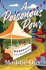 A Poisonous Pour - Maddie Day - 9781496742384