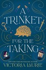 A Trinket for the Taking - Victoria Laurie - 9781496742490