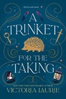 A Trinket for the Taking - Victoria Laurie - 9781496742506